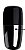 top coat d&z preto preparador para unhas 15 ml - Imagem 2