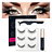 Cilios Postiço Magnetico Magnetic Lashes NB04 - Imagem 1