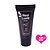 polygel 06 rosa escuro real love 30 ml alongamento glitter - Imagem 2