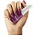 Risqué - Esmalte Cremoso - Turmalina - 8ml - Imagem 1