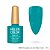 Esmalte Em Gel Helen color 173 verde - Imagem 1