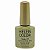 Esmalte Em Gel Helen color dourado com glitter 001 - Imagem 1