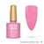 esmalte em gel helen color  92 rosa - Imagem 1
