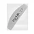 Pacote Lixa mini slim humma 20 uni - Imagem 1