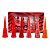 Kit com 6 Esmaltes Polish Gel 12ml - D&Z - Imagem 1