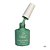esmalte em gel D&Z 412 verde - Imagem 1