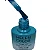 Esmalte Em Gel Helen color 79 azul translucido - Imagem 1