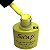 Esmalte Em Gel Sioux b 38 amarelo - Imagem 1