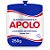 algodão hidrófilo apolo 250g - Imagem 1