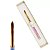 Pincel Helen Color Para Unhas Kolinsky azul e rosa #12 - Imagem 1