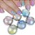 Po Cromo Dopamine Power Glass Hc Colorido Helen Color - Imagem 1