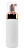 Pump gold e rosa 100ml - Imagem 3