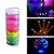 torre pó neon glitter 6 cores  unhas maquiagem make e corpo - Imagem 2