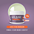 Gel Base Psiu 20g Capa Base Alta Viscosidade - Imagem 3