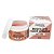GEL RESOLUTE NUDE ELEGANCE 1X24G beltrat - Imagem 1