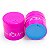Pote ECO Rosa Claro  C/Fundo Roxo - Imagem 1