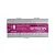 tips helen color transparente 120 almond soft gel - Imagem 1