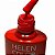 Esmalte Em Gel Helen Color vermelho #165 - Imagem 1