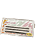 cilios tufinho real love 30p 9mm 0.07d - Imagem 1