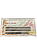 cilios tufinho real love30p 11mm 0.07d - Imagem 1