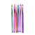 kit 6 pinceis helen color - Imagem 1