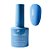 esmalte em gel real love 031 azul - Imagem 1