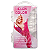 unhas postiças soft gel almond helen color - Imagem 1