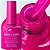 esmalte em gel real love 8ml 044 rosa pink - Imagem 1
