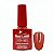 esmalte em gel real love 8ml 050 vermelho - Imagem 1