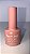 esmalte em gel real love 8ml 005 nude - Imagem 1