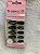 unhas postiças 24pcs dafu - Imagem 1