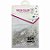 Decoração Helen Color Strass SS4# 1440pcs Unhas Gel prata - Imagem 1