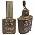 esmalte helen color 10 ml 256 marrom - Imagem 1
