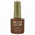 esmalte em gel helen color 12ml 265 marrom - Imagem 1