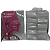 tips extralonga unhas curvatura C com 100 pcs - Imagem 1
