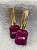 esmalte em gel 15ml xd 027 roxo - Imagem 1