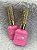 esmalte em gel 15ml xd 022 rosa claro - Imagem 1