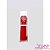 esmalte anylovy cremoso vermelho 8ml - Imagem 1