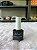 esmalte em gel sioux preto com glitter futacor(holographic black) - Imagem 1