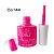 esmalte d&z 144 rosa neon - Imagem 1