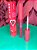 gel incolor cilios+ sombrancelhas game on rubyrose - Imagem 1