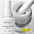 esmalte em gel sioux 8ml white(branco) - Imagem 1