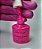 esmalte em gel sioux 8ml hot pink - Imagem 1