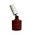 esmalte em gel sioux vinho (wine red) - Imagem 1