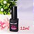 top coat non cleanse real love 12 ml - Imagem 1