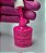 esmalte em gel sioux 8ml rosa(fuchsia purple) - Imagem 1
