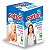 algodão hidrófilo cotton line 25g - Imagem 1