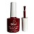 Esmalte Em Gel D&Z uv/gel 611 vermelho escuro - Imagem 1