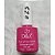 Esmalte Em Gel D&Z uv/gel 625 rosa pink - Imagem 1