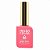 esmalte em gel helen color coleção conexão 12ml 132 ROSA - Imagem 1